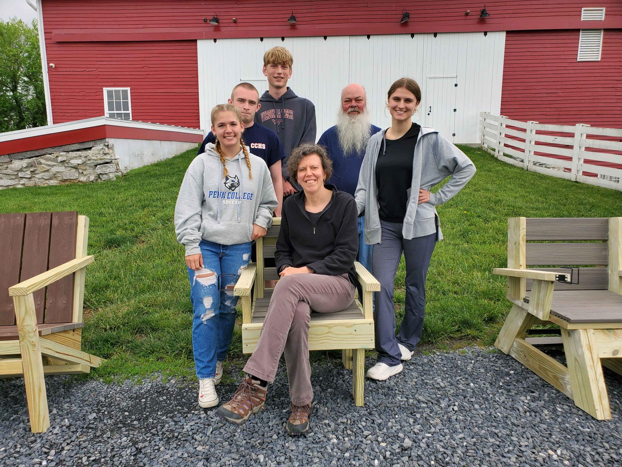 Widget Cup prototype delivery