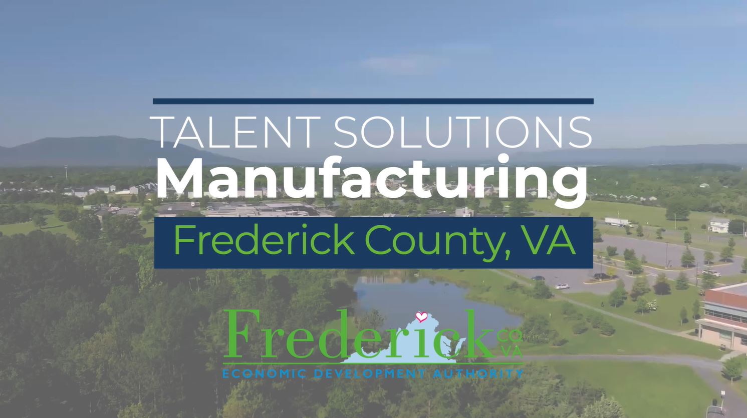 VideoThumbnail_TalentSolutionsFrederickCountyVirginia