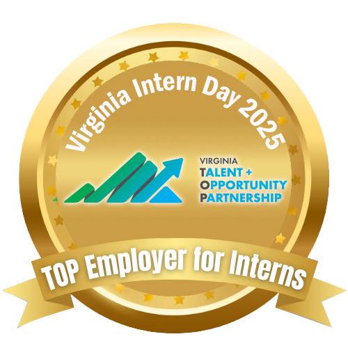 Top Employers for Interns