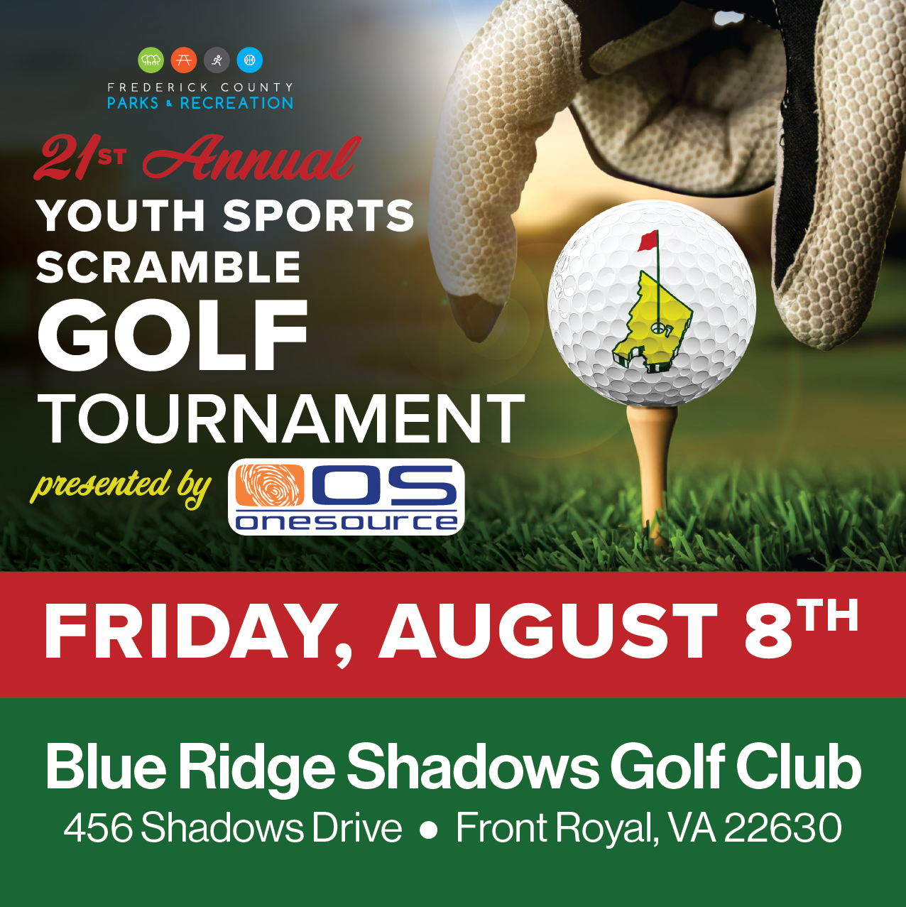 golf tournament 2025 IG-01