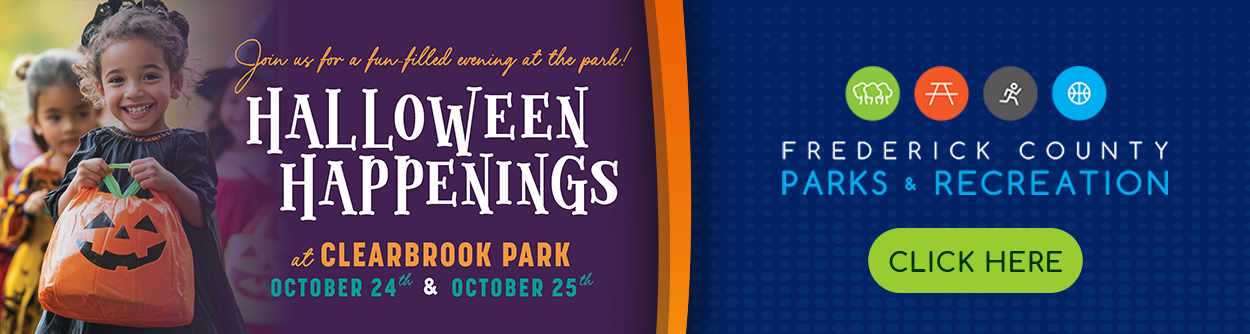 Halloween Happenings