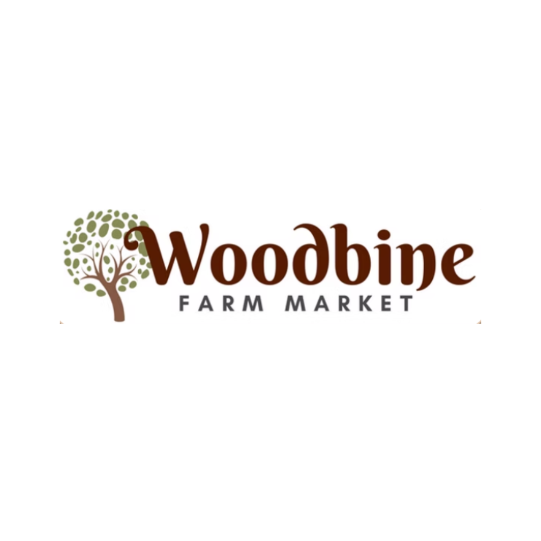 Woodbine Farm Market Logo