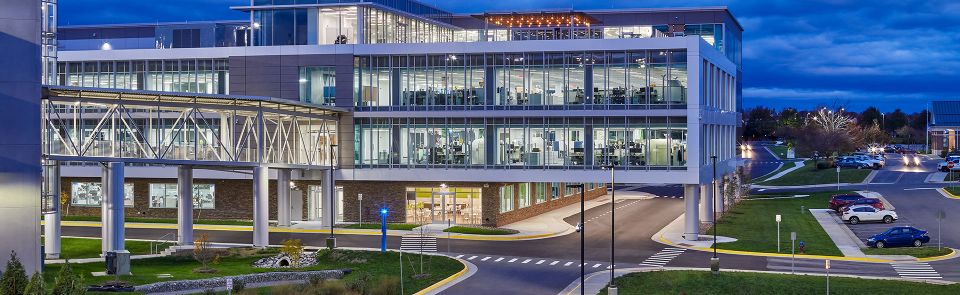 Expansion - Navy Federal Credit Union